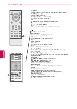 Preview for 18 page of LG 0PA5500-ZB Owner'S Manual