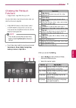 Preview for 45 page of LG 0PA5500-ZB Owner'S Manual