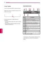 Preview for 46 page of LG 0PA5500-ZB Owner'S Manual