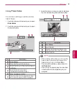 Preview for 49 page of LG 0PA5500-ZB Owner'S Manual