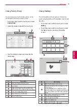 Preview for 51 page of LG 0PA5500-ZB Owner'S Manual