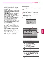 Preview for 57 page of LG 0PA5500-ZB Owner'S Manual