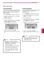 Preview for 65 page of LG 0PA5500-ZB Owner'S Manual