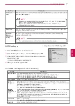 Preview for 77 page of LG 0PA5500-ZB Owner'S Manual