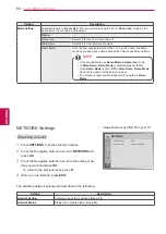 Preview for 80 page of LG 0PA5500-ZB Owner'S Manual