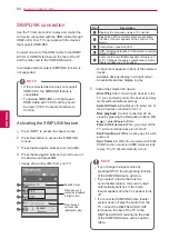 Preview for 92 page of LG 0PA5500-ZB Owner'S Manual