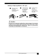 Предварительный просмотр 13 страницы LG 1024X768 XGA User Manual