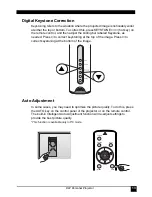 Preview for 17 page of LG 1024X768 XGA User Manual