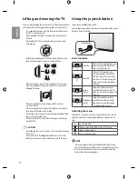 Preview for 10 page of LG 1029953619 Owner'S Manual