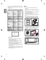 Предварительный просмотр 12 страницы LG 1029953619 Owner'S Manual