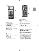 Предварительный просмотр 15 страницы LG 1029953619 Owner'S Manual