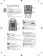 Предварительный просмотр 16 страницы LG 1029953619 Owner'S Manual