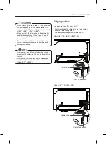 Preview for 9 page of LG 105UC9 Series Owner'S Manual