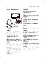 Preview for 15 page of LG 105UC9 Series Owner'S Manual