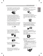 Preview for 7 page of LG 105UC9T-TA Owner'S Manual