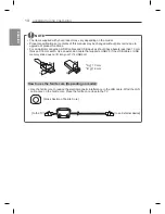Preview for 14 page of LG 105UC9T-TA Owner'S Manual
