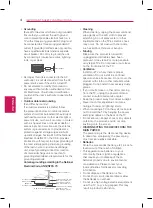 Предварительный просмотр 4 страницы LG 105UC9T Owner'S Manual