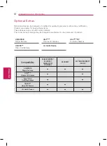 Предварительный просмотр 12 страницы LG 105UC9T Owner'S Manual