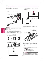 Предварительный просмотр 28 страницы LG 105UC9T Owner'S Manual