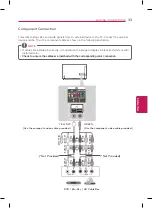 Предварительный просмотр 33 страницы LG 105UC9T Owner'S Manual