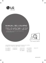 Предварительный просмотр 61 страницы LG 105UC9T Owner'S Manual