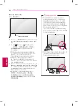 Предварительный просмотр 84 страницы LG 105UC9T Owner'S Manual