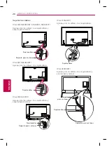 Предварительный просмотр 86 страницы LG 105UC9T Owner'S Manual