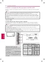 Предварительный просмотр 90 страницы LG 105UC9T Owner'S Manual