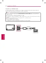 Предварительный просмотр 92 страницы LG 105UC9T Owner'S Manual