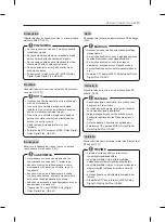 Preview for 13 page of LG 105UC9V.AEE Owner'S Manual