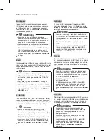 Предварительный просмотр 46 страницы LG 105UC9V.AEE Owner'S Manual