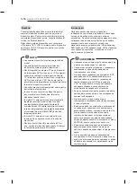 Предварительный просмотр 58 страницы LG 105UC9V.AEE Owner'S Manual