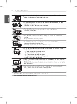 Предварительный просмотр 70 страницы LG 105UC9V.AEE Owner'S Manual