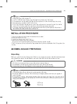 Предварительный просмотр 77 страницы LG 105UC9V.AEE Owner'S Manual