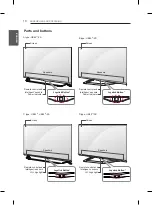 Предварительный просмотр 82 страницы LG 105UC9V.AEE Owner'S Manual