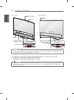 Предварительный просмотр 84 страницы LG 105UC9V.AEE Owner'S Manual