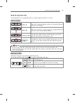 Предварительный просмотр 85 страницы LG 105UC9V.AEE Owner'S Manual