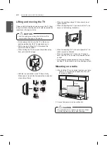 Предварительный просмотр 86 страницы LG 105UC9V.AEE Owner'S Manual