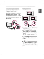 Предварительный просмотр 87 страницы LG 105UC9V.AEE Owner'S Manual