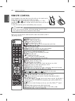 Предварительный просмотр 92 страницы LG 105UC9V.AEE Owner'S Manual