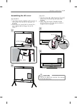 Preview for 11 page of LG 105UC9V-ZA Owner'S Manual