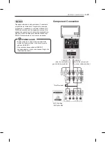 Предварительный просмотр 29 страницы LG 105UC9V-ZA Owner'S Manual