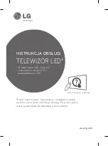 Предварительный просмотр 65 страницы LG 105UC9V-ZA Owner'S Manual