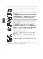 Предварительный просмотр 70 страницы LG 105UC9V-ZA Owner'S Manual