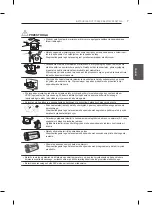 Предварительный просмотр 71 страницы LG 105UC9V-ZA Owner'S Manual