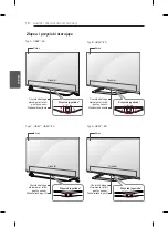 Предварительный просмотр 82 страницы LG 105UC9V-ZA Owner'S Manual