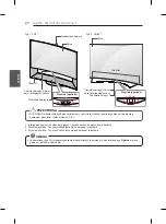 Предварительный просмотр 84 страницы LG 105UC9V-ZA Owner'S Manual