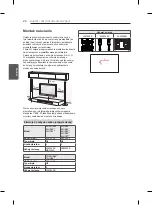 Предварительный просмотр 88 страницы LG 105UC9V-ZA Owner'S Manual