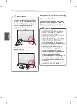 Предварительный просмотр 90 страницы LG 105UC9V-ZA Owner'S Manual