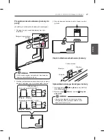 Предварительный просмотр 91 страницы LG 105UC9V-ZA Owner'S Manual